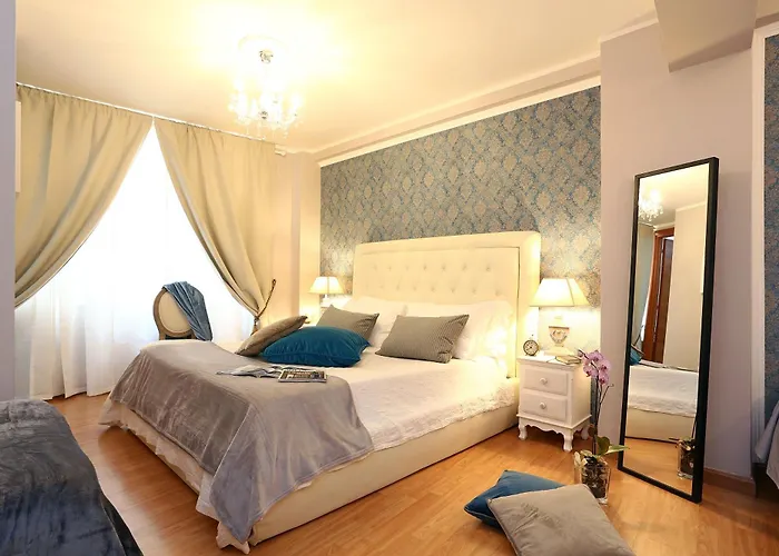 Liberty Vatican Suites - Liberty CollectionAlbergo